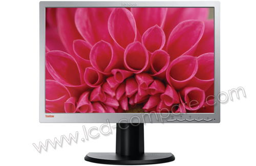 LENOVO L2240p Argent