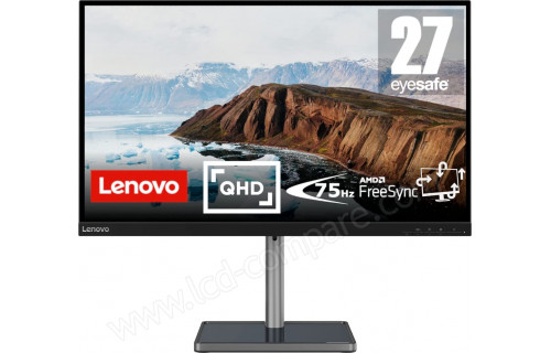 LENOVO L27q-38