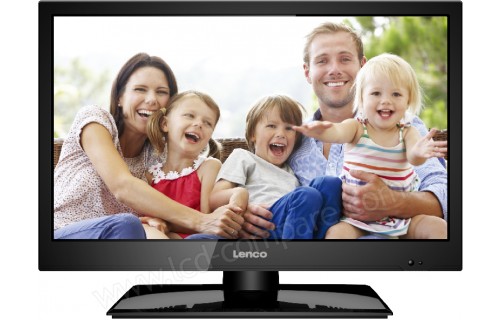 LENCO LED-1922