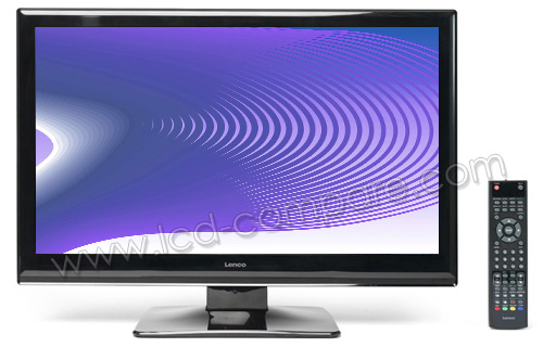 LENCO LED-2411