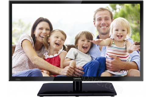 LENCO LED-2422
