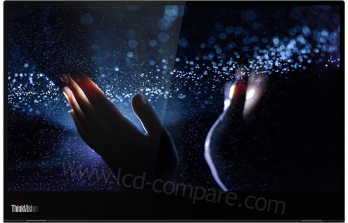 LENOVO ThinkVision M14t