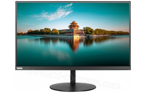LENOVO ThinkVision P24h-10
