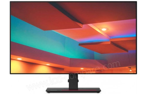 LENOVO ThinkVision P27q-20