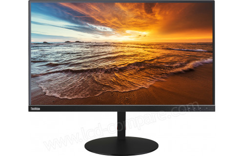 LENOVO ThinkVision P27u-10