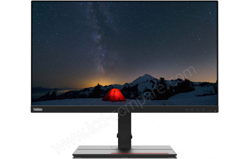 LENOVO ThinkVision P27u-20