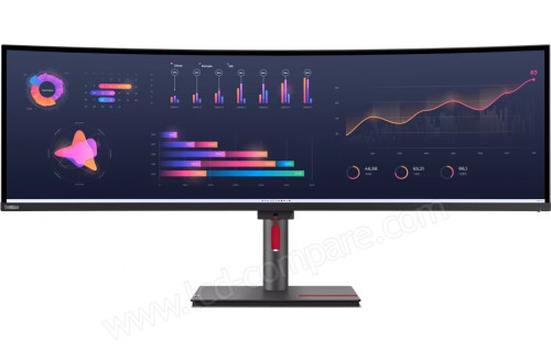 LENOVO ThinkVision P49w-30