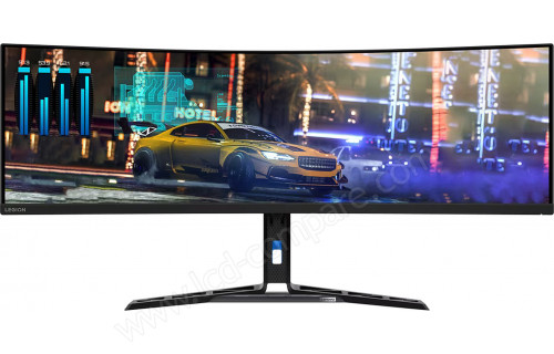 LENOVO Legion R45w-30 CO2