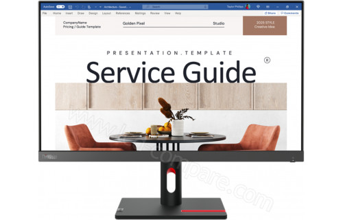LENOVO ThinkVision S24i-30