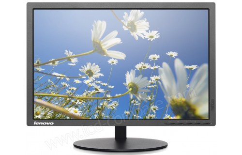 液晶ディスプレイ モニター Lenovo T2054p 19.5インチ LCD19.5-L01]Lenovo 液晶ディスプレイ 19.5インチ ThinkVision