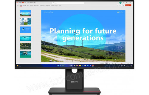 LENOVO ThinkVision T24D-48