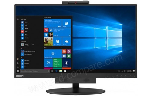 LENOVO ThinkCentre Tiny-In-One 24 Touch Gen3