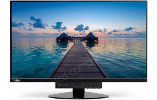 LENOVO ThinkCentre Tiny-in-One 24