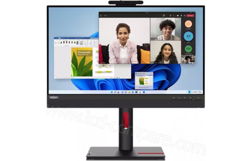 LENOVO ThinkCentre Tiny-in-One 24 Gen5