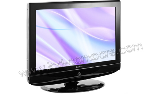LENCO TFT-2411