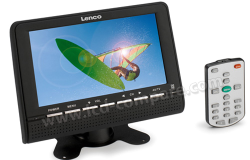 LENCO TFT-710