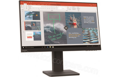 LENOVO ThinkVision E24-28