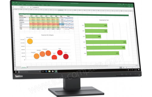 LENOVO ThinkVision E24q-20