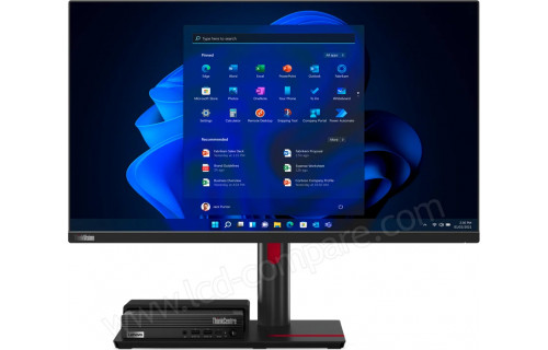 LENOVO ThinkCentre TIO Flex 22i