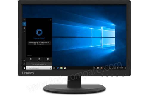 LENOVO ThinkVision E20-20