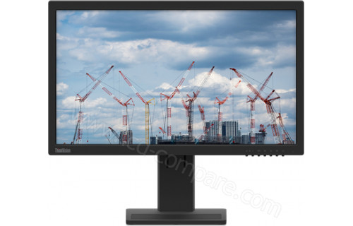 LENOVO ThinkVision E22-20