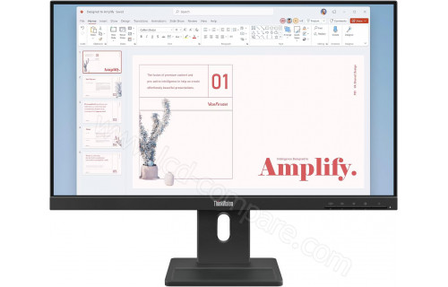 LENOVO ThinkVision E24-40