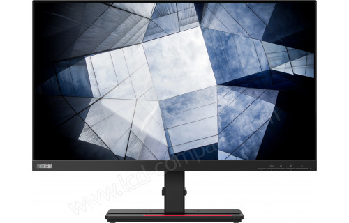 LENOVO ThinkVision P24h-2L
