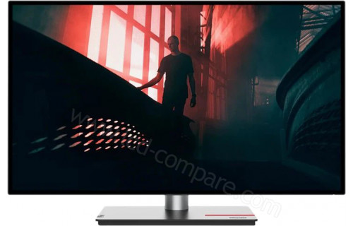 LENOVO ThinkVision P27h-30