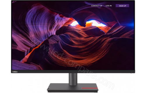 LENOVO ThinkVision P32p-30