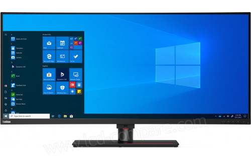 LENOVO ThinkVision P40W-20