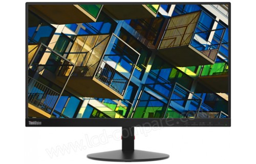 LENOVO ThinkVision S22e-19