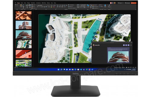 LENOVO ThinkVision S27-4e
