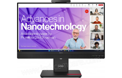 LENOVO ThinkVision T24-4v