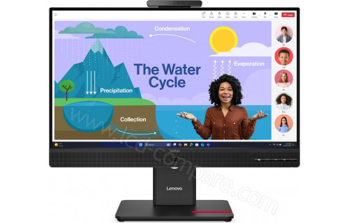 LENOVO ThinkVision T24D-4v