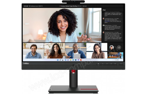LENOVO ThinkVision T24mv-30