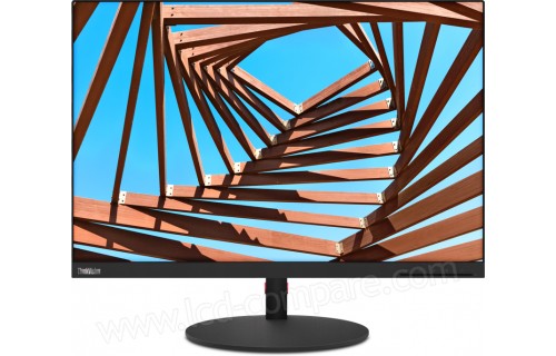 LENOVO ThinkVision T25d-10