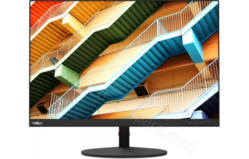 LENOVO ThinkVision T25m-10