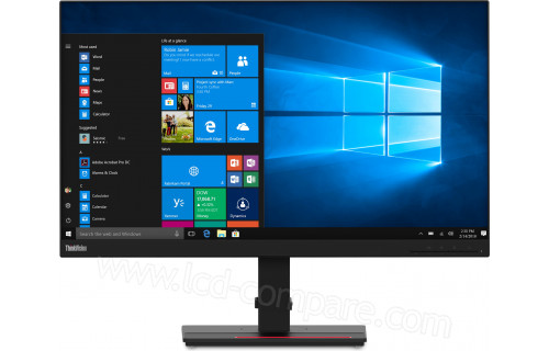 LENOVO ThinkVision T27h-20