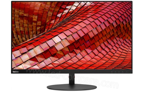 LENOVO ThinkVision T27i-10