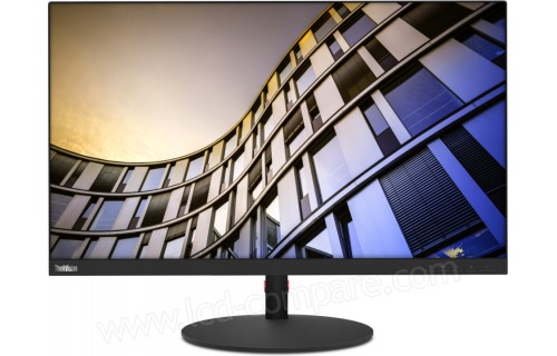 LENOVO ThinkVision T27p-10