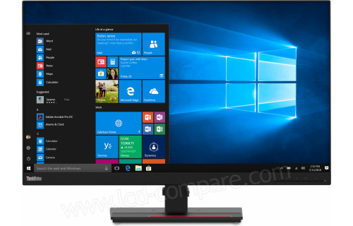 LENOVO ThinkVision T27q-20