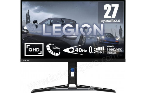 LENOVO Legion Y27qf-30