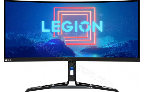 LENOVO Legion Y34wz-30 CO2