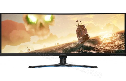 LENOVO Legion Y44w-10