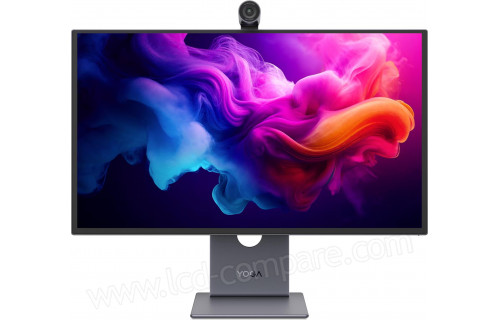 LENOVO Yoga Pro 27UD-10