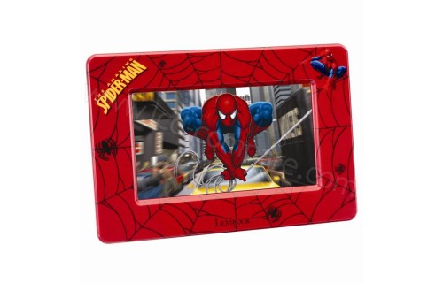LEXIBOOK CPN Spider-Man