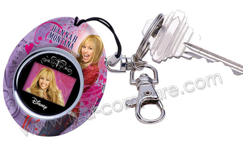 LEXIBOOK PCN Hannah Montana