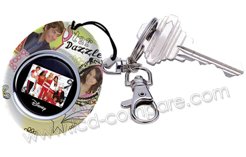 LEXIBOOK PCN High School Musical