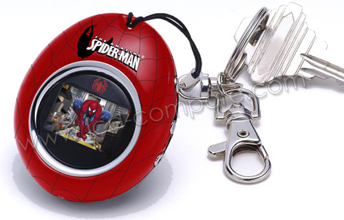 LEXIBOOK PCN Spider-Man