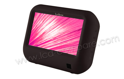 LEXIBOOK LCD Noir